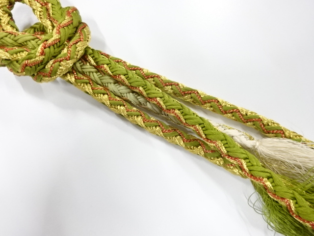 Japanese Kimono / Accessories Silk